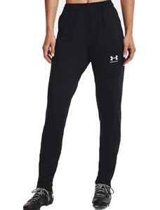 Nohavice Under Armour W Challenger Training Pant-GRY 1365432-012