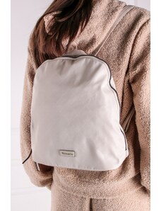 Tamaris Svetlobéžový ruksak Lisa 32389