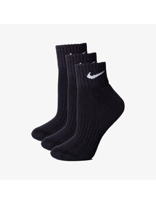 Nike Ponožky Cush Qt 3Pr ženy Doplnky Ponožky SX4926-001