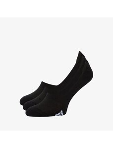 Sizeer Ponožky Členkové Black Footies ženy Doplnky Ponožky SI123FTD01002