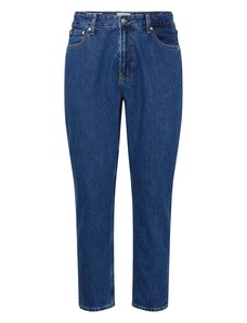 Calvin Klein Jeans Džínsy 'DAD' modrá denim