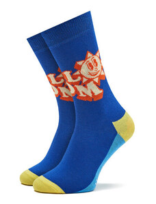 Vysoké dámske ponožky Happy Socks