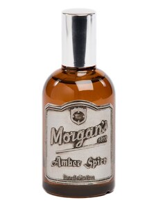 Morgan's Amber Spice Eau de Parfum 50 ml