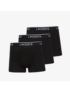 Lacoste 3 Pack Boxer Shorts Muži Doplnky Spodné prádlo 5H3389031