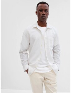 GAP Linen shirt standard - Men