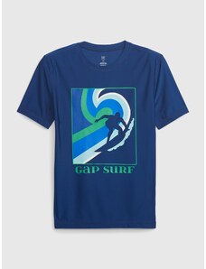 GAP Kids T-shirt for swimming - Boys