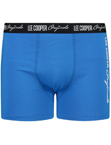 Pánske boxerky Lee Cooper Peacoat