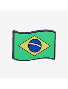 COQUI AMULET Brazil flag