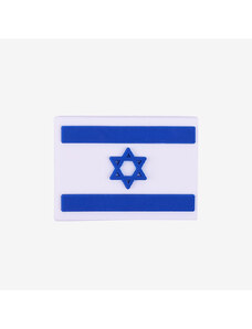 COQUI AMULET Israel flag