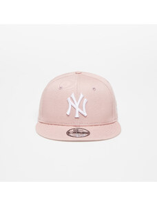 Šiltovka New Era New York Yankees League Essential 9FIFTY Snapback Cap Pink