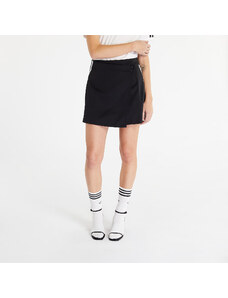 Sukňa Adidas Originals Wrapping Skirt Black Noir