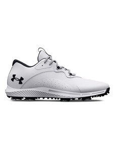 Under Armour Charged Draw 2 Wide UK 9 white Panske