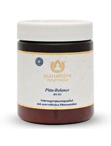 Maharishi Ayurveda Pitta Balance bylinkové pyré 600 g