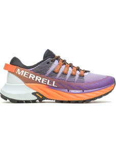 Trailové topánky Merrell AGILITY PEAK 4 j067548