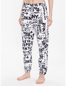 Pyžamové nohavice DKNY