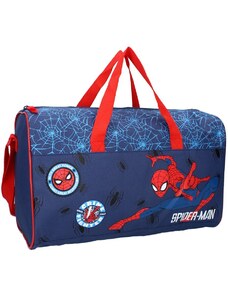 Vadobag Detská / chlapčenská športová / cestovná taška Spiderman - MARVEL - 18L