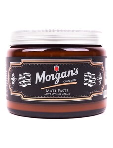 Morgan's VO_Morgan's Matt Paste - pasta na vlasy (500 ml)