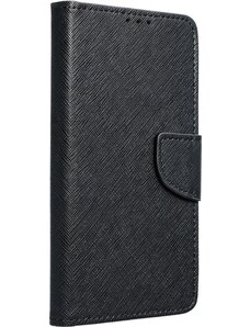 OEM Fancy Puzdro pre Samsung Galaxy A42 5G, Čierne