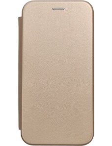 OEM Elegance Puzdro pre Samsung Galaxy A34 5G, Zlaté