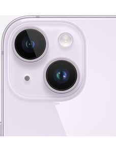 Apple iPhone 14 128GB Purple, MPV03YC/A