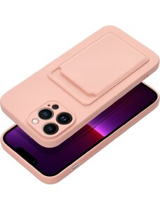 OEM Card Kryt pre Samsung Galaxy A54 5G, Ružový