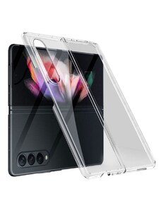 Forcell Kryt pre Samsung Galaxy Z Fold 4 5G, Transparentný