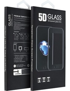OEM 5D Ochranné sklo pre Xiaomi 12T / 12T Pro