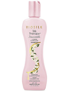 BioSilk Irresistible Therapy Shampoo 207ml