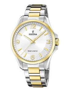 Festina Pánske hodinky Fesina 20657/1 CLASSIC BRACELET
