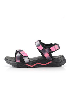 Women's summer sandals ALPINE PRO BRIGA heaven
