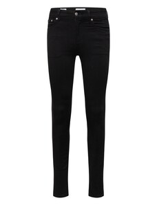 Calvin Klein Jeans Džínsy čierna