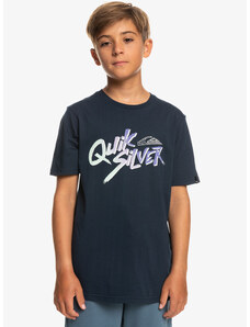 Chlapčenské tričko Quiksilver SIGNATURE MOVE