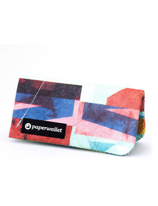 Paperwallet Phased Coin Pouch