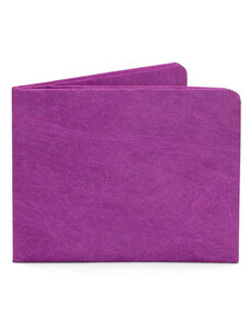 Paperwallet Purple Slim Wallet