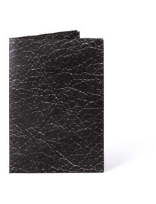 Paperwallet Leather Micro | RFID Wallet