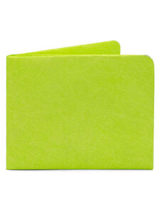 Paperwallet Green Slim Wallet