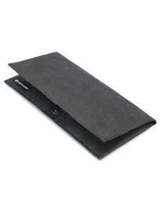 Paperwallet Black Clutch | RFID Wallet