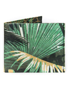 Paperwallet Botanic Flat | RFID Wallet