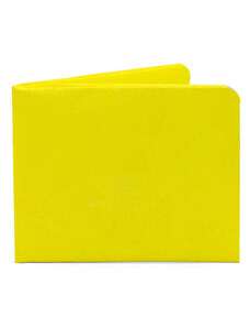 Paperwallet Yellow Slim Wallet