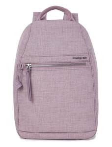 Hedgren Batoh Inner City Seasonals Vogue Backpack HIC11 - ružová/fialová