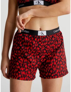 Calvin Klein Underwear | 1996 Wovens pyžamové šortky | XS