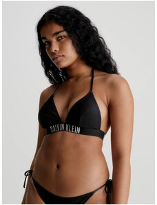 Calvin Klein Underwear Black Women's Bikini Top - Women