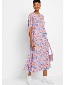 bonprix Maxi šaty, farba fialová