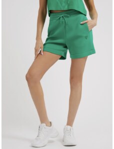Guess elly shorts GREEN