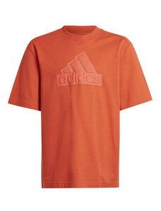 Detské tričko FI Logo Jr HR6296 - Adidas
