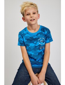 SAM73 Kids T-shirt Hydrus - Boys