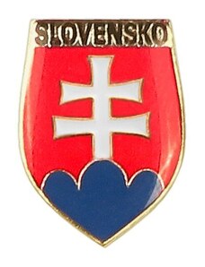 Odznak Slovensko znak