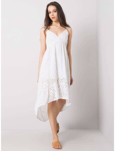 Och Bella Biele šaty a Bella BI-25480. R01