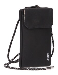 Zwei pouzdro na mobil a peňaženka MP30 NBLA čierne