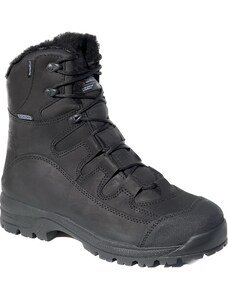 Pánske zimné topánky Bighorn KANADA 3311 čierne